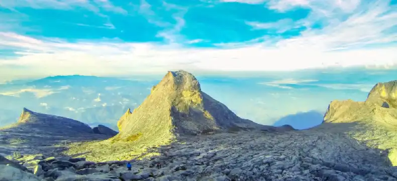 Hotels in Ranau
