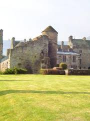 Falkland Palace & Garden