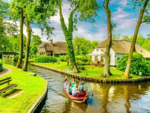 Giethoorn