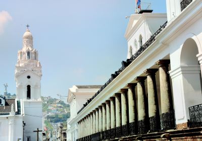 Plaza de la Independencia