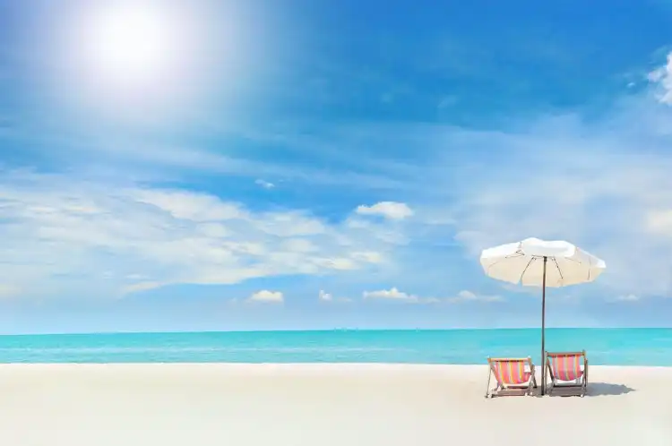 Hotel dekat Pearl Beach