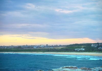 Maroubra Beach