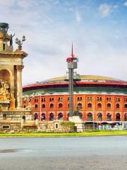 Plaza de Toros Monumental de Barcelona