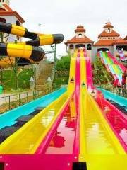 Wonderla Amusement Park, Bengaluru