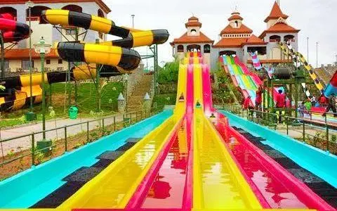 Parco dei divertimenti Wonderla