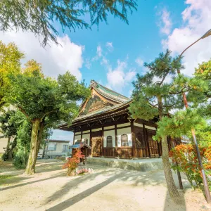 百萬遍知恩寺