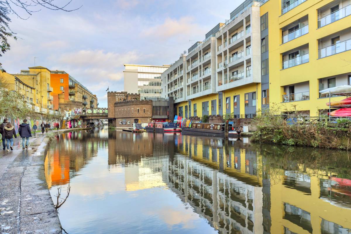 Regent's Canal