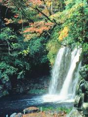 Kawazu Seven Waterfalls