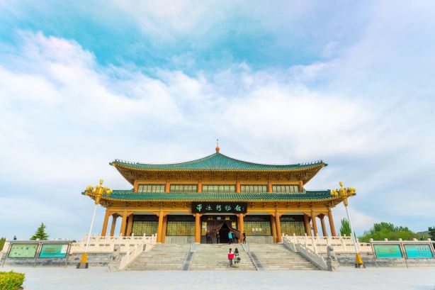 Pingliang Museum