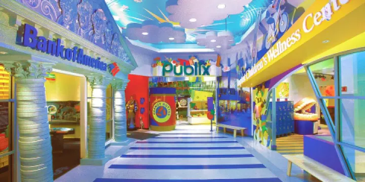 Children's Museum of Denver