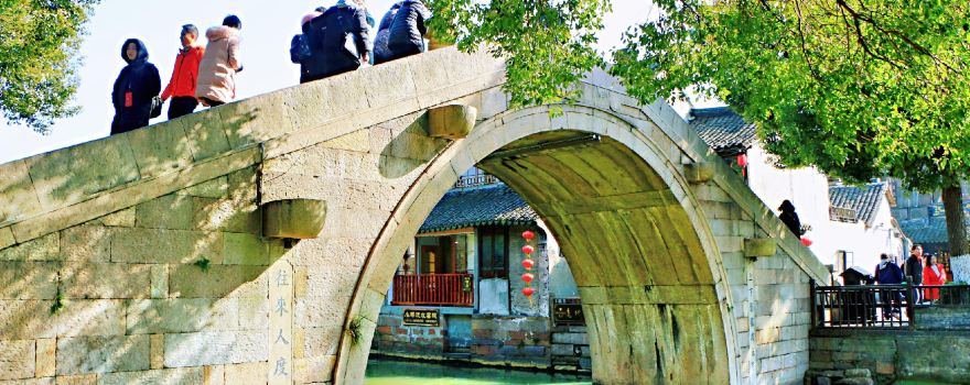 Huanxiu Bridge