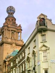 London Coliseum