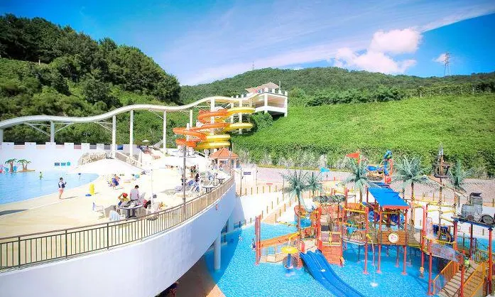 Hot Springs Attractions