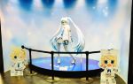 SNOWMIKU MUSEUM