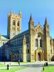 Buckfast Abbey