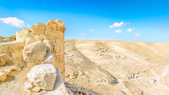 Shobak Castle