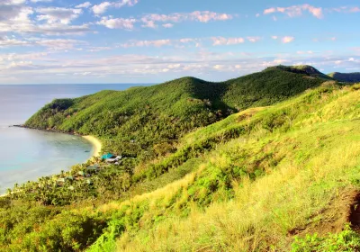 Naviti Island