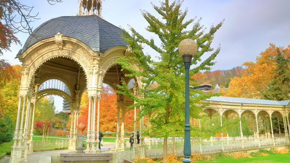 Karlovy Vary