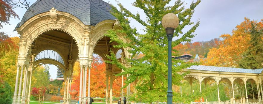 Park Colonnade