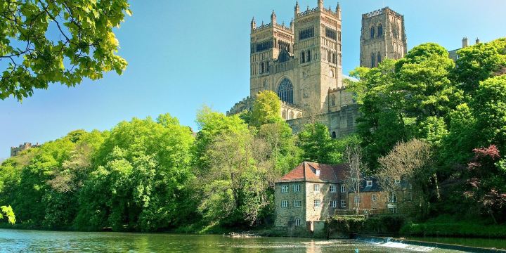 Durham Cathedral
