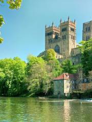 Cathédrale de Durham