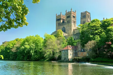 Cattedrale di Durham