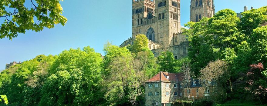 Durham Cathedral
