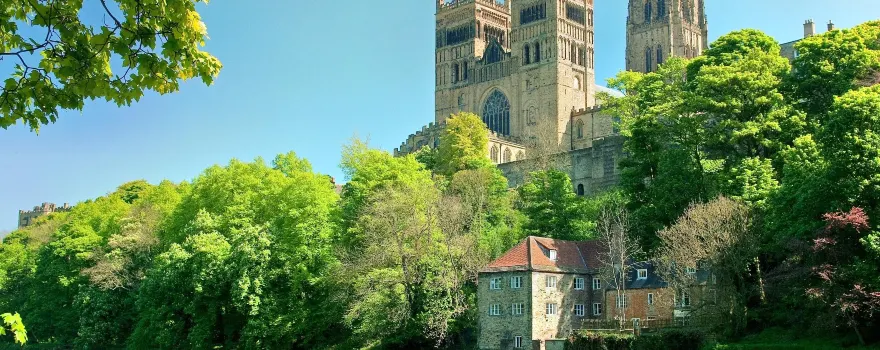 Durham Cathedral