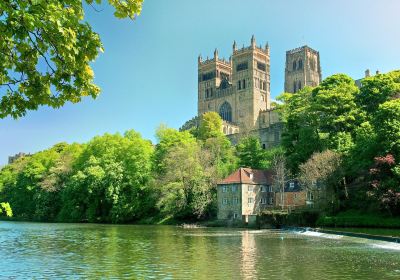 Cattedrale di Durham