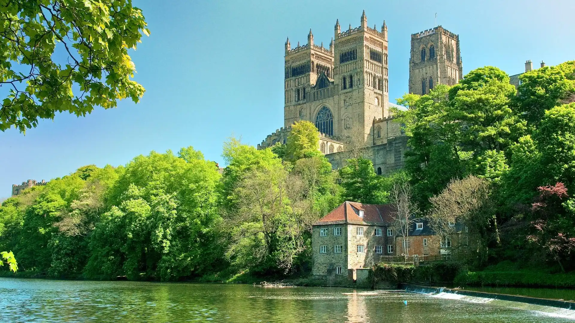 Hotels near Durham Cathedral