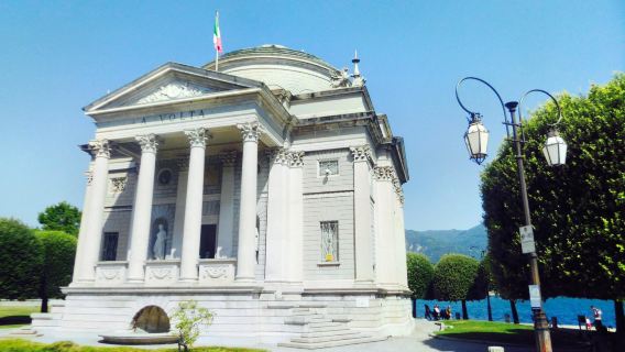 Tempio Voltiano