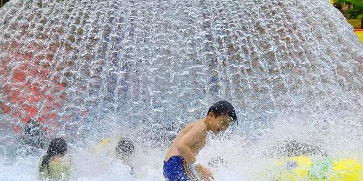 Taman Tema Air A'Famosa