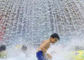 A' Famosa Water Theme Park