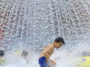 A' Famosa Water Theme Park