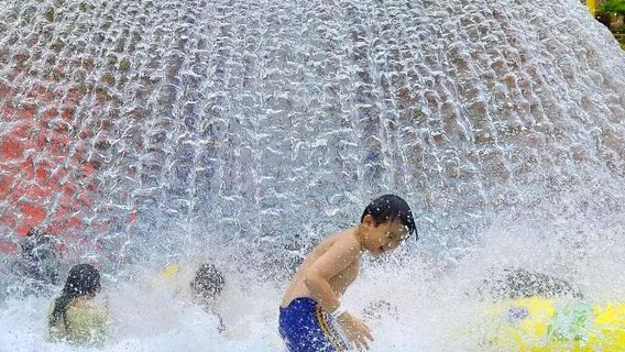 A' Famosa Water Theme Park