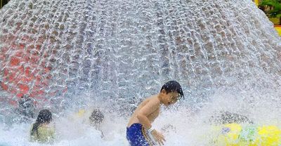 A' Famosa Water Theme Park
