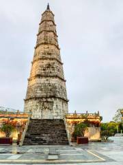 Wenfeng Tower of Duyun