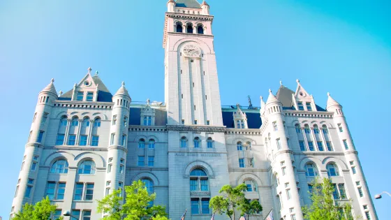 舊郵政局大廈