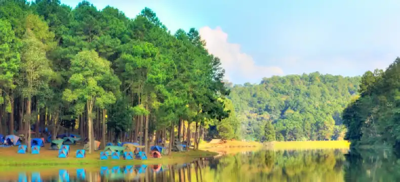Hotels near Chong Kum Temple