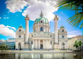 St. Charles's Church