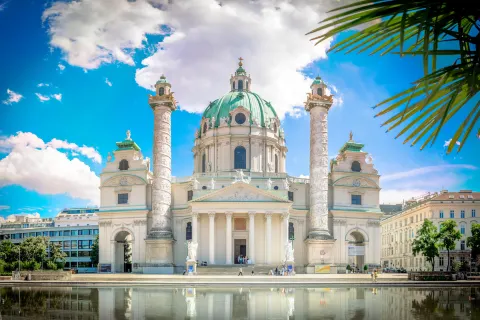 Chiesa di San Carlo Borromeo