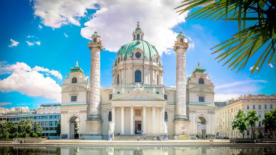 St. Charles's Church