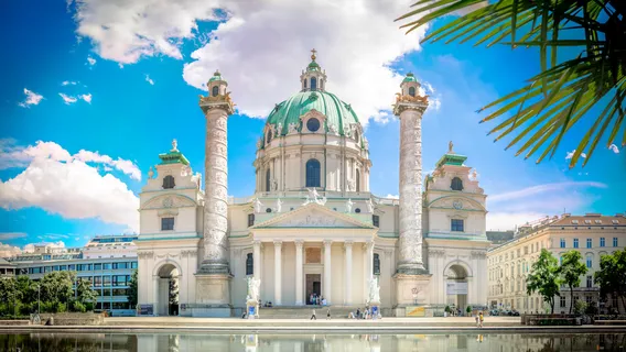 St. Charles's Church