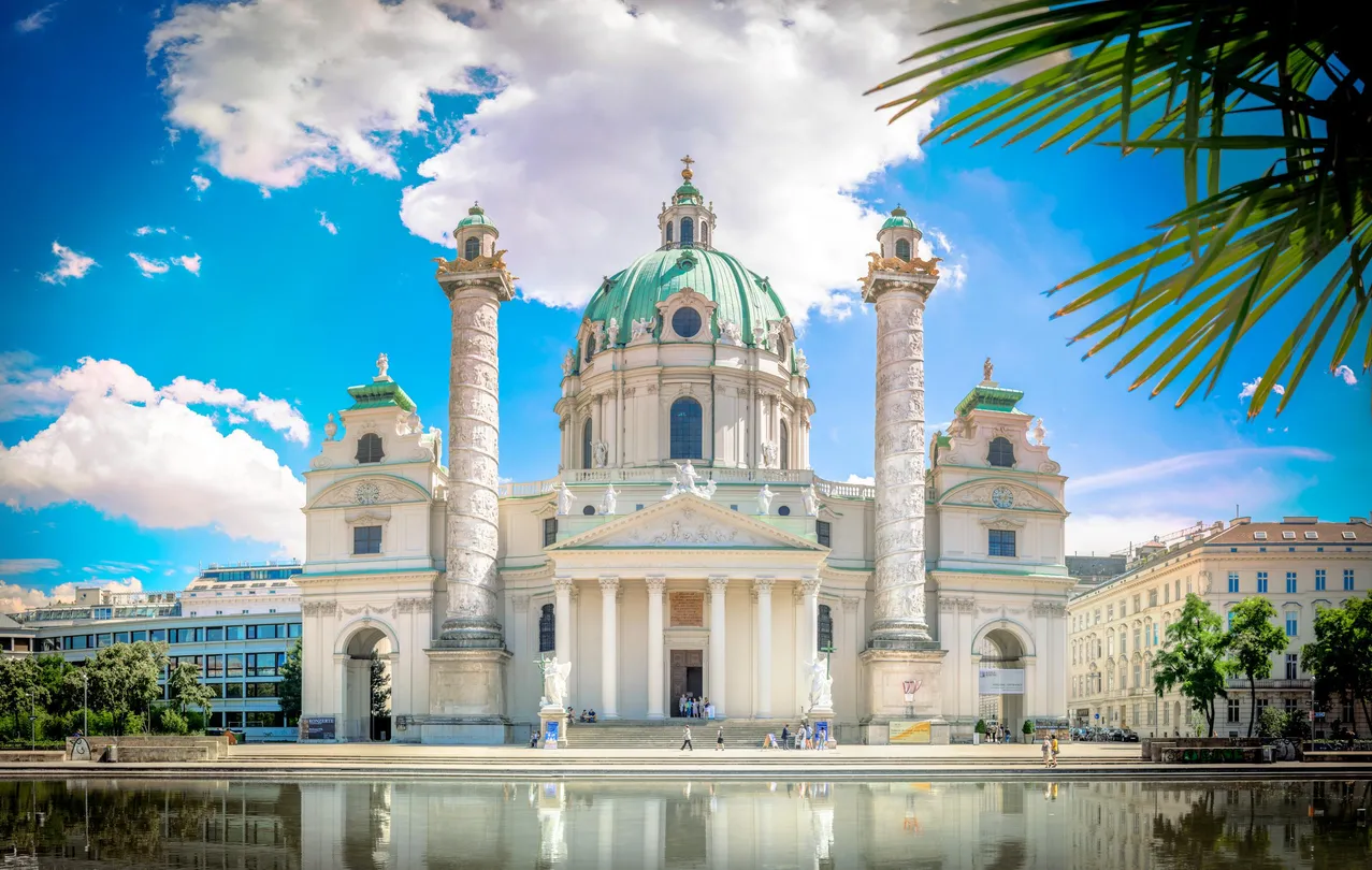 1_St. Charles's Church