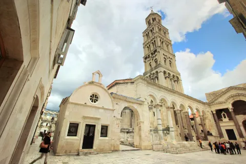 Cattedrale di San Doimo