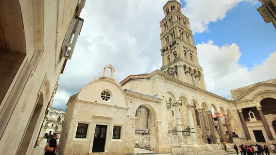 Cathedral of Saint Domnius
