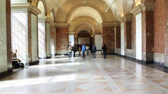 Museo delle miniere di Milo