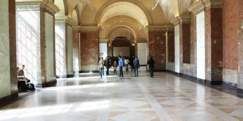 米洛斯礦業博物館