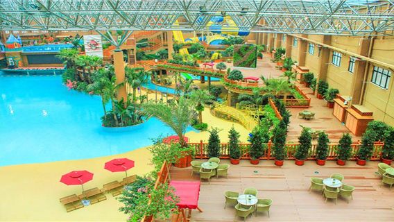 Anshan