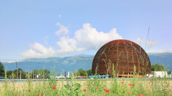 CERN